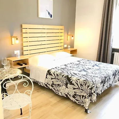 Acquaviva Maison d'hôtes *