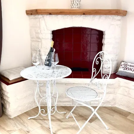 Acquaviva Maison d'hôtes Marina di San Vito