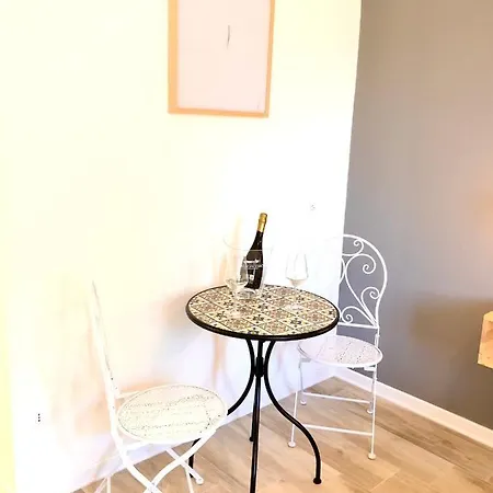 Acquaviva Maison d'hôtes Marina di San Vito