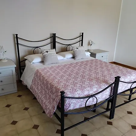 Maison d'hôtes Acquaviva *