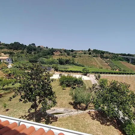 Maison d'hôtes Acquaviva Marina di San Vito