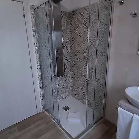 Acquaviva Maison d'hôtes Marina di San Vito