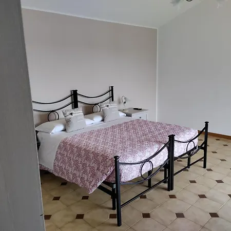 Acquaviva Maison d'hôtes