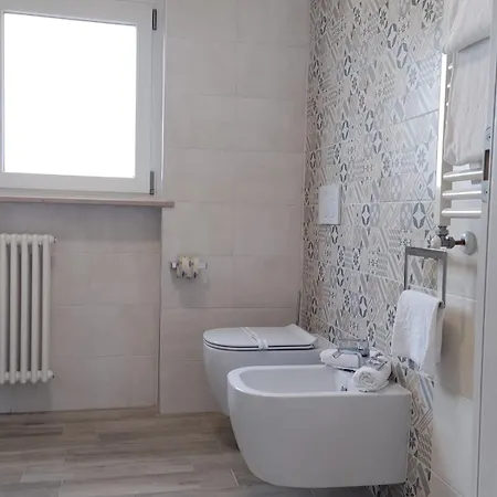 Acquaviva Maison d'hôtes *