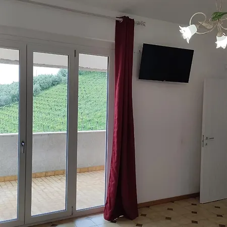 Acquaviva Maison d'hôtes