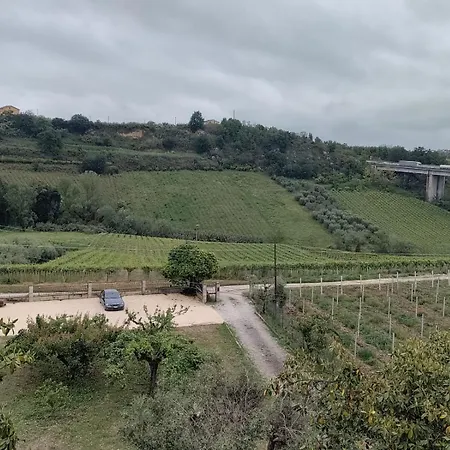 Maison d'hôtes Acquaviva