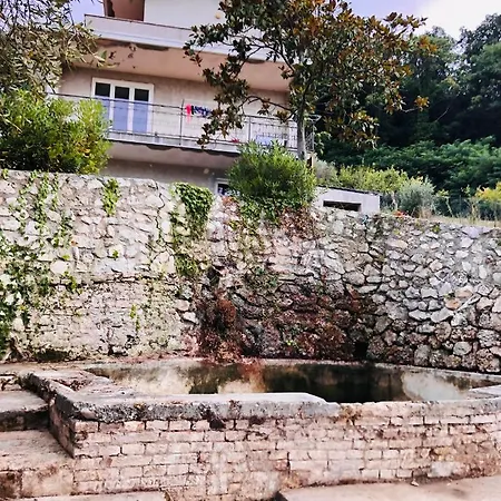 Acquaviva * Marina di San Vito