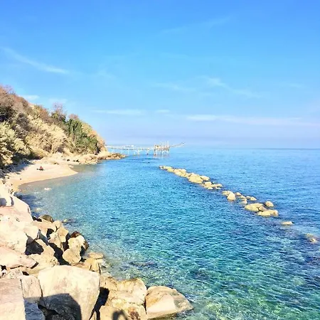 Acquaviva Pensionat Marina di San Vito