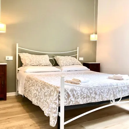 Acquaviva Pensjonat Marina di San Vito