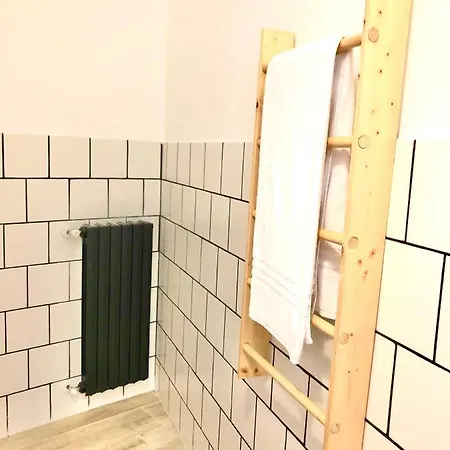 Pensionat Acquaviva *