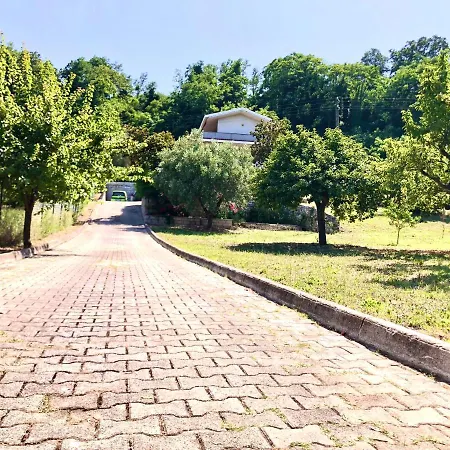 Acquaviva Affittacamere Marina di San Vito