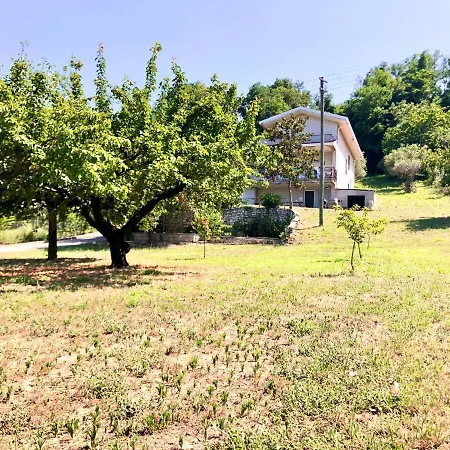 Acquaviva * Marina di San Vito