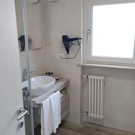 Acquaviva * Marina di San Vito