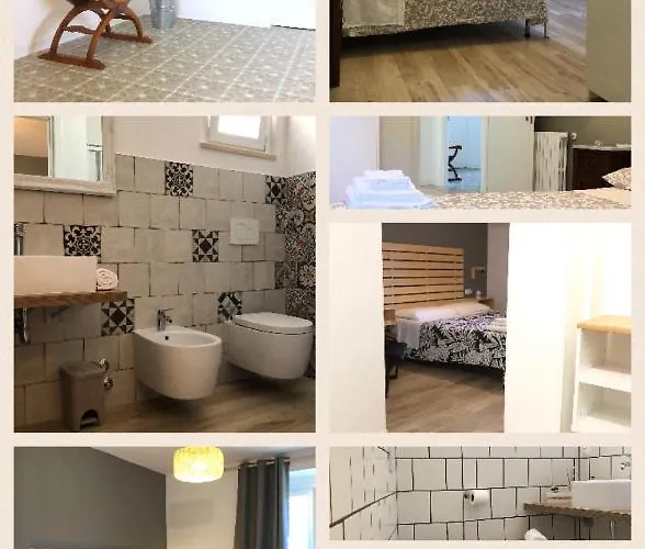 Acquaviva Πανσιόν *