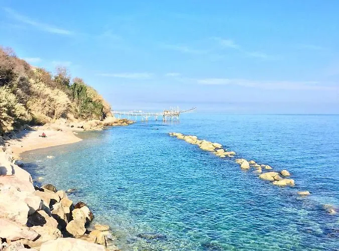 Acquaviva Πανσιόν Marina di San Vito