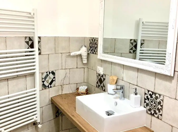 Acquaviva Πανσιόν Marina di San Vito