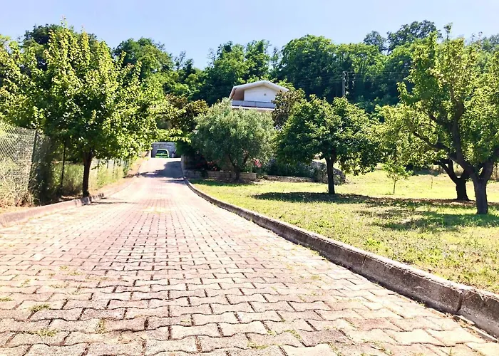 Acquaviva Πανσιόν Marina di San Vito