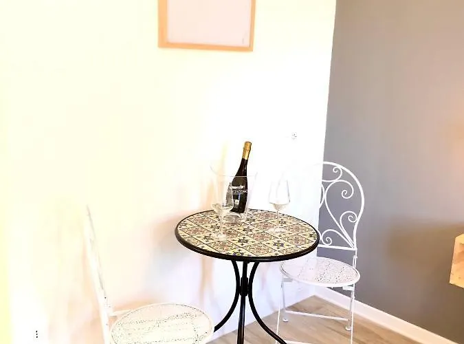 Acquaviva Πανσιόν Marina di San Vito