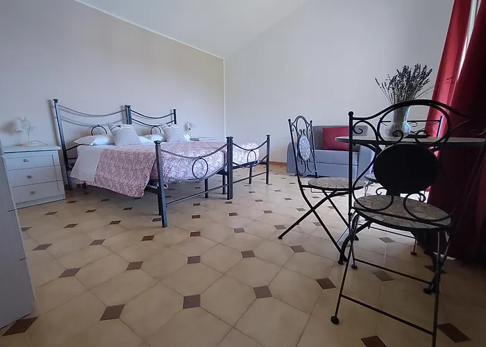 Acquaviva Πανσιόν *