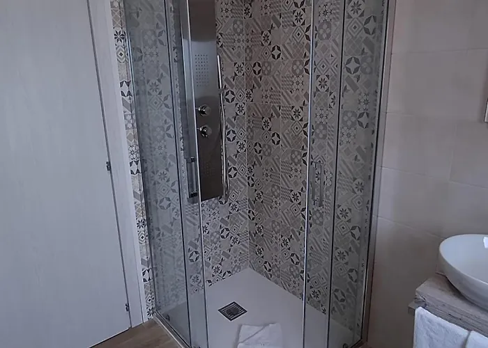 Acquaviva Πανσιόν Marina di San Vito