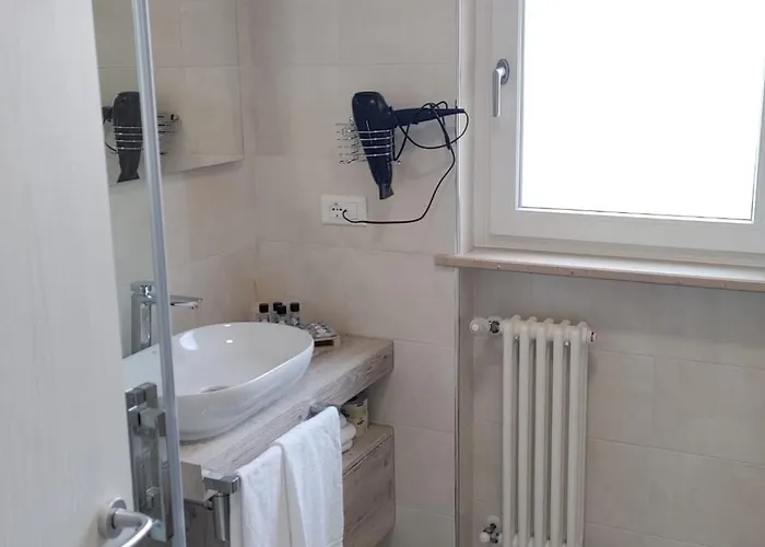 Acquaviva * Marina di San Vito