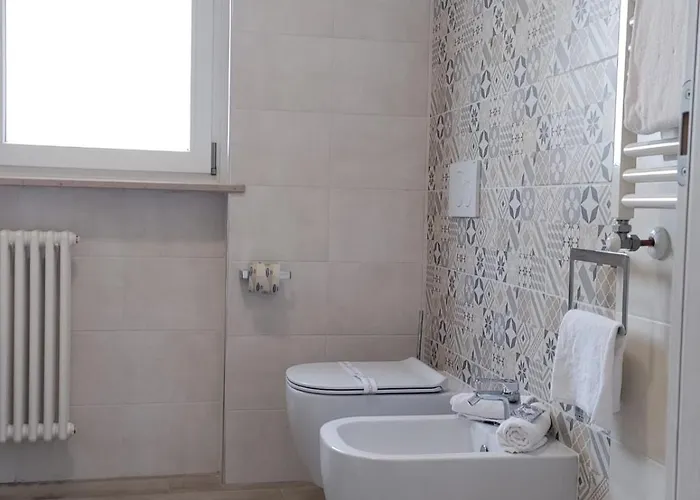 Acquaviva Πανσιόν *